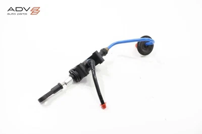 Sistema de control de embrague de cilindro maestro Porsche Boxster 2005-2012 OEM Foto 1 de 4