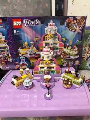 Huge LEGO Friends Bundle - Image 1 of 4