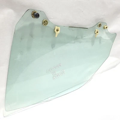 1995 1996 1997 1998 Nissan 240SX S14 OEM Front Right Door Glass - Image 1 of 4