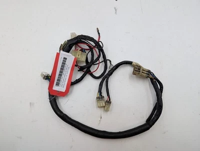 Arnés de cableado Yamaha 1994 8BE-82580-00-00 Ovation LE 340 F/C Foto 1 de 4