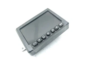 21 Polaris Slingshot SL Digital Radio GPS Display Screen Controls - Picture 1 of 4