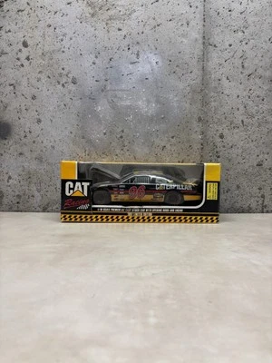 Racing Champions 1/18 Scale - 1997 Chevrolet Monte Carlo - #96 David Green - Image 1 of 3