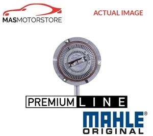 RADIATOR COOLING FAN CLUTCH MAHLE ORIGINAL CFC 69 000P FOR BMW 3,5,E34,E30,E36 - Picture 1 of 12