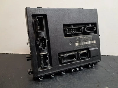 A1699004800 SAM FUSE BOX FOR MERCEDES-BENZ CLASSE A (W169) 180 CDI 2004 - Image 1 of 4