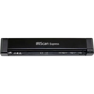IRIS Scan Express 4 Scanner - Bild 1 von 5