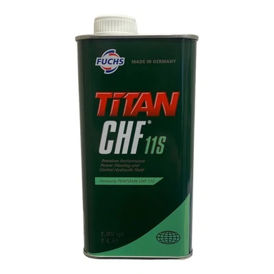 Fuchs Titan CHF 11S 1L - image 1 of 2