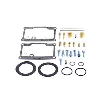 Snowmobile Carb - Carburetor Rebuild Kit Polaris 340 Touring 136" (2004-2006) - Image 1 of 2