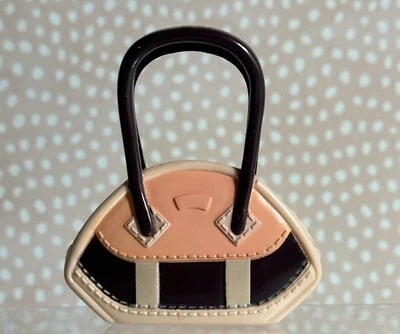 Bolsa de mão Barbie My Scene clube de aniversário CHELSEA - Imagem 1 de 3