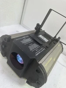 Martin Mania DC1 DJ Party Bar Stage Light Water Fire Projection Rotating Effect - Picture 1 of 9