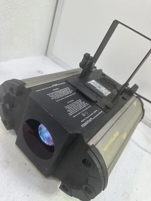 Martin Mania DC1 DJ Party Bar Stage Light Water Fire Projection Rotating Effect - Image 1 of 4