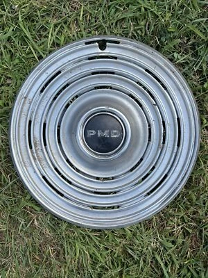 Pontiac PMD Catalina, Tempest, Firebird 1967-1968 usado de colección OEM Foto 1 de 3