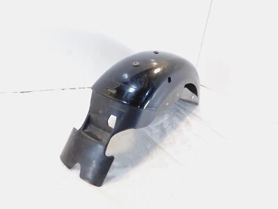 Guardabarros trasero Harley Davidson Sportster 883 Super Low y 1200 Seventy-Two Foto 1 de 4
