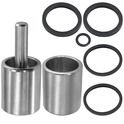 Pistón de pinza de freno trasero para Yamaha YFZ450R YFZ 450R YFZ450Rse 2009-2017 Foto 1 de 4