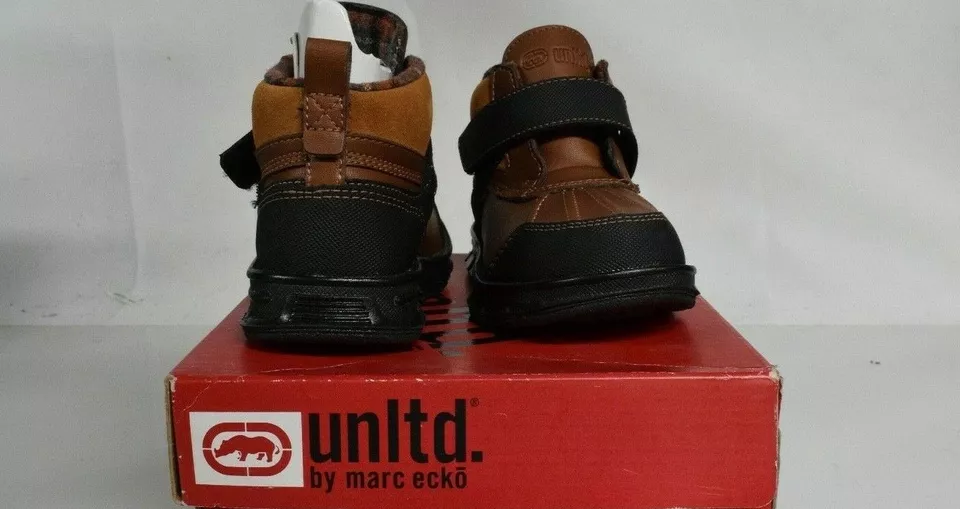 Unltd. Equipaje de Marc Ecko Braxton FLYNN para niños talla 5,5 (28865N/LUG) Foto 1 de 3
