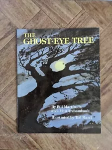 The Ghost-Eye Tree - Picture 1 of 4