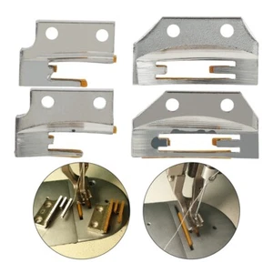1pc Rubber Feed Dog For 1-Needle Lockstitch Sewing Machine Replacement 4 Type - Picture 1 of 24