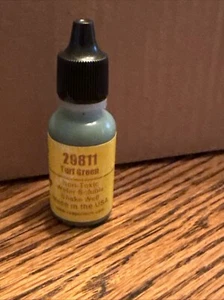 Reaper Master Series Paint Discontinued OOP 29811 Turf Green - Picture 1 of 1