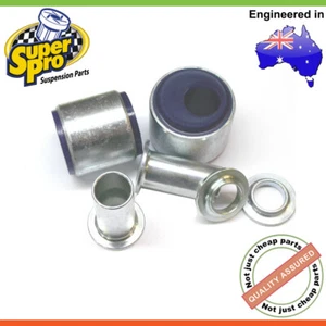 SUPERPRO Steering Pull Correction Kit For FORD AUSTRALIA FIESTA - MK 6, WP-WQ-FR - Picture 1 of 4