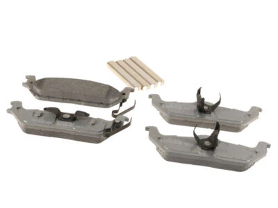 Juego de pastillas de freno traseras para Lincoln Mark LT 2006-2008 Wagner 85539YVYQ 2007 Foto 1 de 2