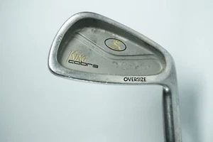 Cobra Oversize 5 Iron / Regular Flex Graphite Shaft  / New Grip - Picture 1 of 6