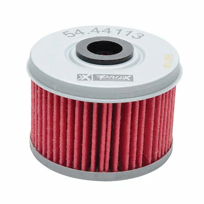 Filtro de aceite Pro X Foto 1 de 1