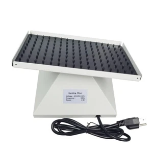 Miscelatore rotativo 110V 60Hz 3D oscillante strumento agitatore - Foto 1 di 15