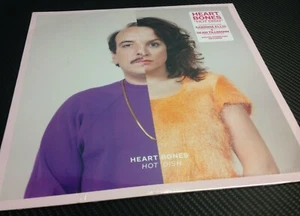 Heart Bones - Hot Dish (Vinyl, LP, Album, 2020) NEW with Digital Download - Picture 1 of 4