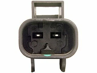 Motor de ventana eléctrica delantero derecho compatible con Saturn LW1 2000 Dorman 916AI88 Foto 1 de 4