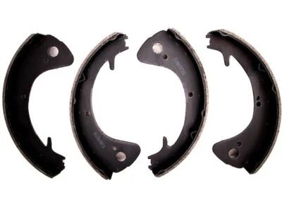 For 1959-1962 Chrysler New Yorker Brake Shoe Set Dynamic Friction 19514TT 1960 - Image 1 of 2