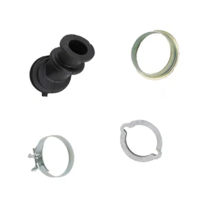 Manguito colector de admisión lavadora apto para motosierra Stihl 024 MS240 026 MS260 11211412200 - Imagen 1 de 1