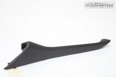 Nissan Sentra 2020-2021 delantero izquierdo lado del conductor consola central cubierta moldura OEM Foto 1 de 4