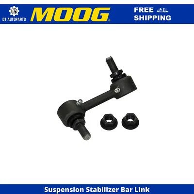 Barra estabilizadora de suspensión trasera izquierda MOOG para Kia Sorento 2014-2015 AWD Foto 1 de 4