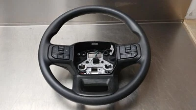 Volante negro Ford F250 F350 2023-2024 OEM PC3B3600RA319W Foto 1 de 4