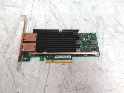 HP 561T 717708-002 Dual Port 10Gb Ethernet Adapter - Image 1 of 4