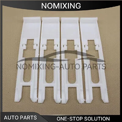 4 piezas clips de retención de faros 15259660 para 05-09 Buick LaCrosse Allure NUEVO Foto 1 de 4