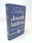 JOSEPH ANDREWS Modern Library No. 117 by Henry Fielding