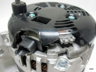 Alternador BROKEN PLUG 11251 para 2012-2014 Chevrolet Impala, 07-09 Suzuki XL-7 - Imagem 1 de 4