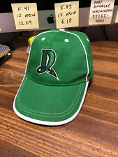 RARE Design ~ Dayton Dragons Minor League Baseball Hat Adjustable ~ Box Shipped