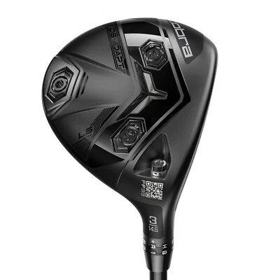 Cobra DS-ADAPT LS Fairway 3HF,3 and 5 LA Golf A Series Graphite Shaft - Image 1 of 4