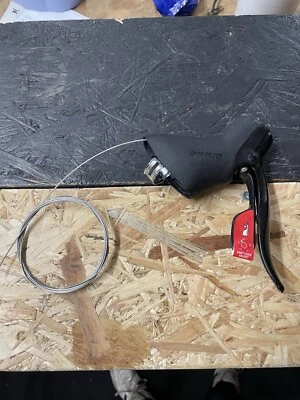 SRAM Apex 11 Speed Mechanical RH Shifter/Brake Lever 00.7015.164.010 - Image 1 of 4