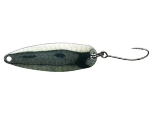 NEUF 2025 Illex Native Spoon 43mm 7g 1pc Cuiller ondulante Truite COULEURS - Photo 1/5