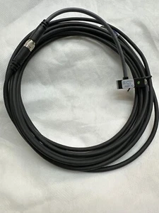 Kollmorgen Danaher Motion Magnetic Reed Position Sensor PSR-1Q Normally Open - Bild 1 von 2