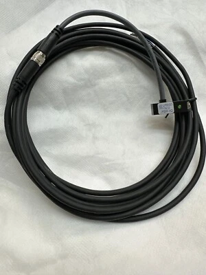 Kollmorgen Danaher Motion Magnetic Reed Position Sensor PSR-1Q Normally Open - Image 1 of 2