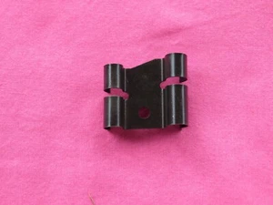 65-70 Ford Galaxie Mercury Marauder Power Steering Line Clip Bracket - Picture 1 of 8