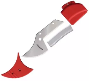 Wyoming Spare/Replacement Blade For The WY1 / WY2 Stainless Steel w/ABS Cover - Picture 1 of 6