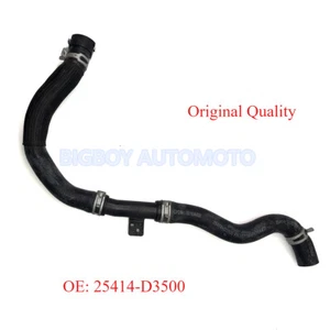 25414-D3500 Upper Radiator Hose Fit for Hyundai Tucson 2.0L 2016 2017-2020 - Bild 1 von 6