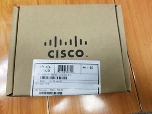 Cisco HWIC-4SHDSL-E 4-pair EFM Based HWIC High Speed WAN Card - Picture 1 of 2