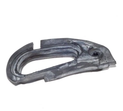 BMW E53 X5 2000-2006 SUV AC ojal tubo líneas de refrigerante OEM 64118383448 Foto 1 de 4