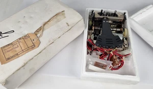 Conjunto de cabezal de cinta de impresora Star DP-822 de colección - repuesto de servicio 1990' Japón Nuevo de Lote Antiguo - Imagen 1 de 16