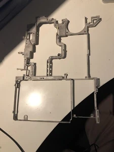 Apple PowerBook G4 12" A1010 Gehäuse Rahmen - Bild 1 von 1